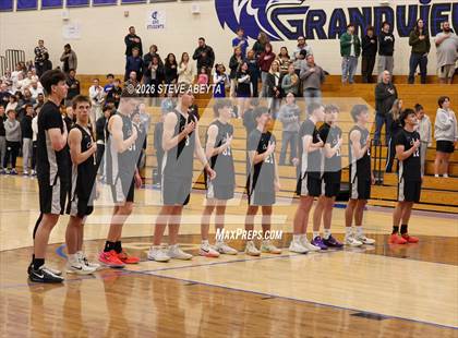 Thumbnail 1 in Chatfield @ Grandview photogallery.