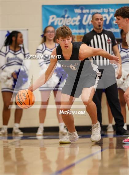 Thumbnail 1 in Chatfield @ Grandview photogallery.