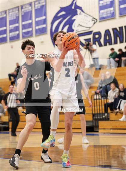 Thumbnail 1 in Chatfield @ Grandview photogallery.