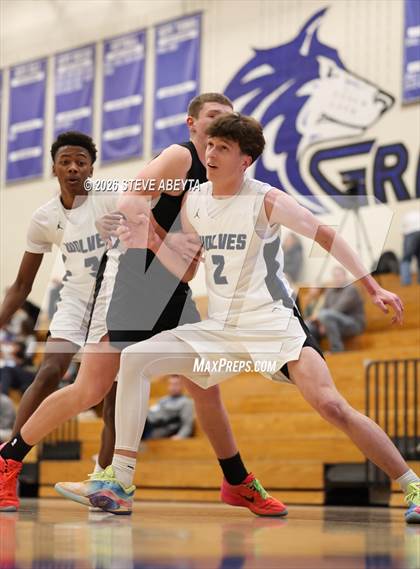 Thumbnail 3 in Chatfield @ Grandview photogallery.