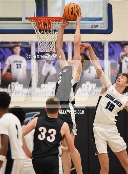 Thumbnail 1 in Chatfield @ Grandview photogallery.