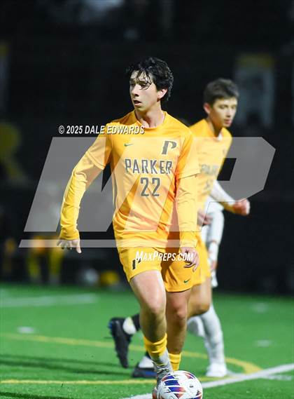 Thumbnail 1 in Del Lago Academy @ Francis Parker photogallery.