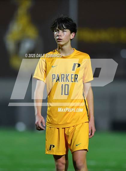 Thumbnail 3 in Del Lago Academy @ Francis Parker photogallery.