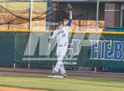 Thumbnail 2 in Bell @ Hebron photogallery.