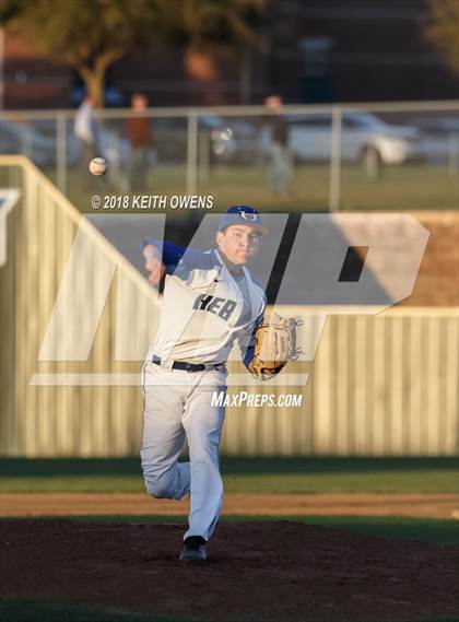 Thumbnail 3 in Bell @ Hebron photogallery.