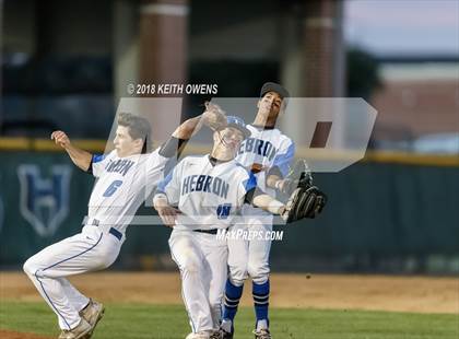 Thumbnail 3 in Bell @ Hebron photogallery.
