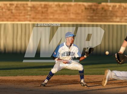 Thumbnail 1 in Bell @ Hebron photogallery.