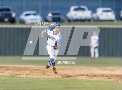 Thumbnail 3 in Bell @ Hebron photogallery.