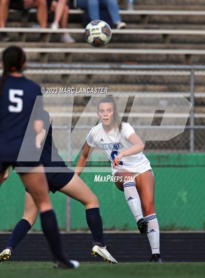 Thumbnail 3 in Lake Norman @ Weddington (NCHSAA 4A Round 3) photogallery.