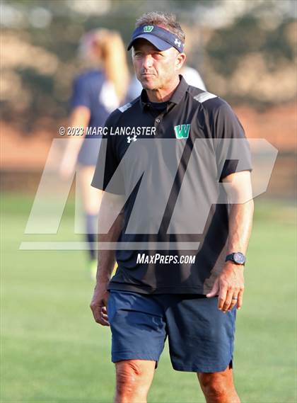 Thumbnail 1 in Lake Norman @ Weddington (NCHSAA 4A Round 3) photogallery.