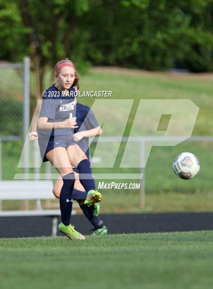 Thumbnail 1 in Lake Norman @ Weddington (NCHSAA 4A Round 3) photogallery.