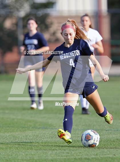Thumbnail 2 in Lake Norman @ Weddington (NCHSAA 4A Round 3) photogallery.