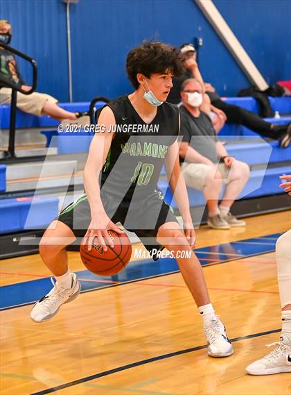 Thumbnail 3 in Miramonte @ Tamalpais photogallery.