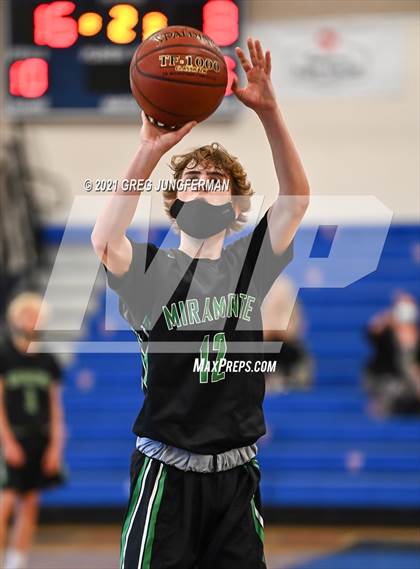 Thumbnail 2 in Miramonte @ Tamalpais photogallery.