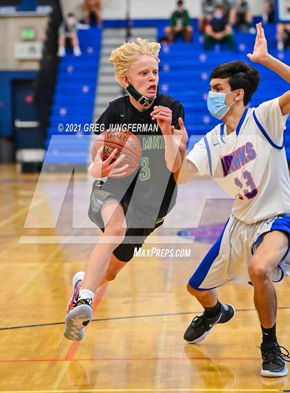 Thumbnail 1 in Miramonte @ Tamalpais photogallery.