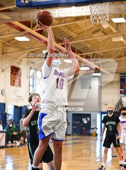 Thumbnail 2 in Miramonte @ Tamalpais photogallery.