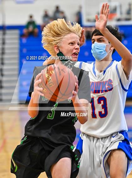 Thumbnail 2 in Miramonte @ Tamalpais photogallery.
