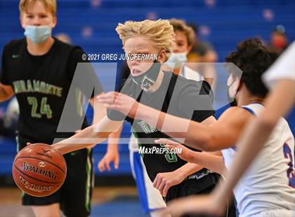 Thumbnail 3 in Miramonte @ Tamalpais photogallery.