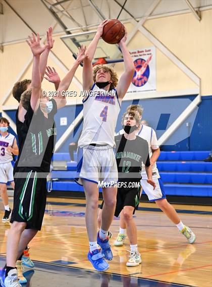 Thumbnail 2 in Miramonte @ Tamalpais photogallery.