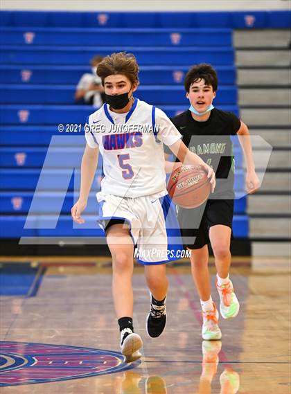 Thumbnail 1 in Miramonte @ Tamalpais photogallery.