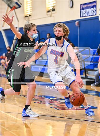 Thumbnail 2 in Miramonte @ Tamalpais photogallery.