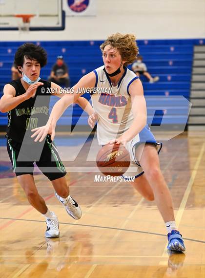 Thumbnail 3 in Miramonte @ Tamalpais photogallery.