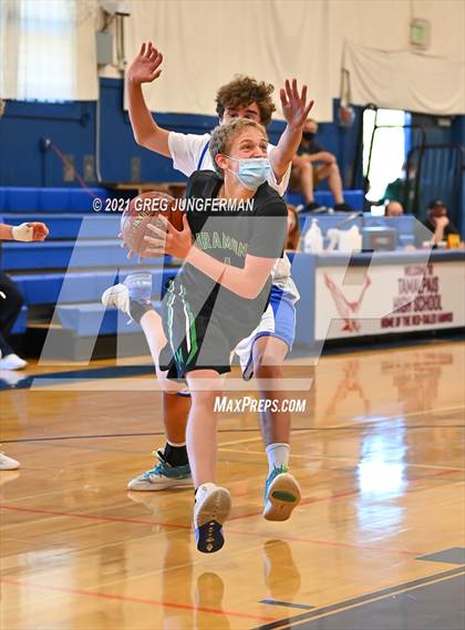Thumbnail 1 in Miramonte @ Tamalpais photogallery.