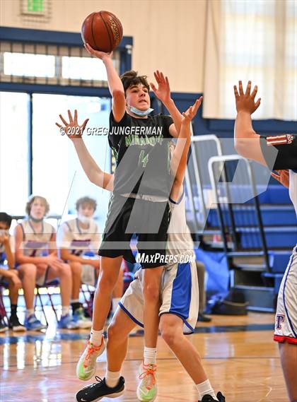 Thumbnail 3 in Miramonte @ Tamalpais photogallery.
