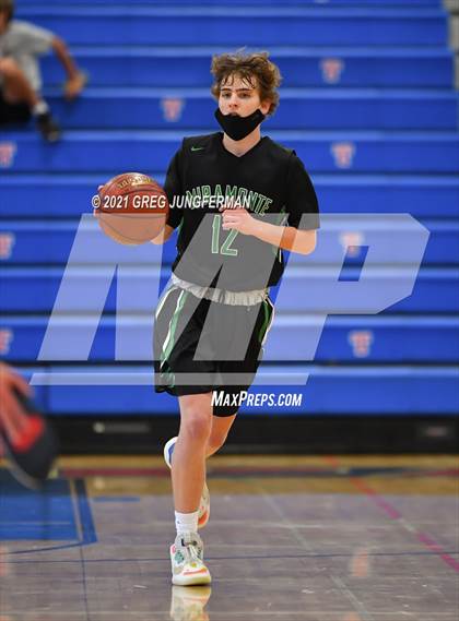 Thumbnail 1 in Miramonte @ Tamalpais photogallery.