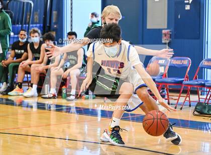 Thumbnail 1 in Miramonte @ Tamalpais photogallery.