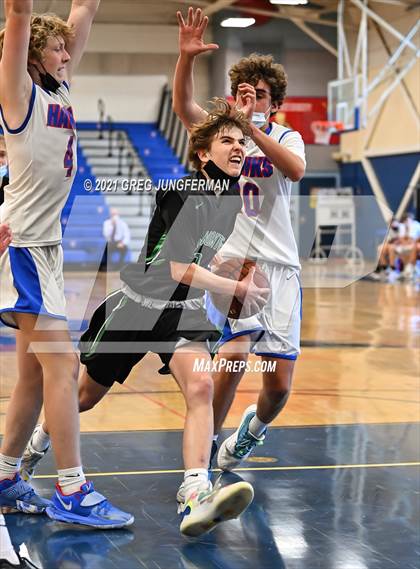 Thumbnail 1 in Miramonte @ Tamalpais photogallery.