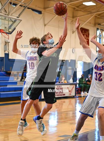 Thumbnail 2 in Miramonte @ Tamalpais photogallery.