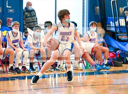 Thumbnail 3 in Miramonte @ Tamalpais photogallery.