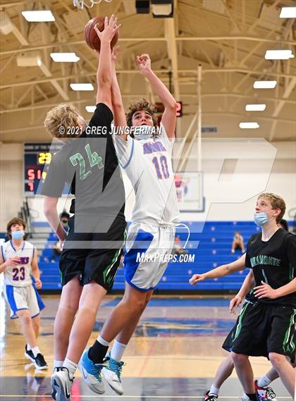 Thumbnail 2 in Miramonte @ Tamalpais photogallery.