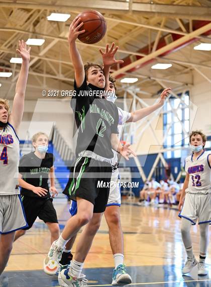 Thumbnail 2 in Miramonte @ Tamalpais photogallery.