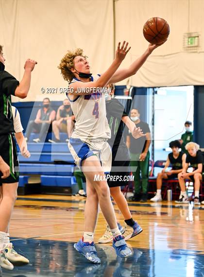 Thumbnail 1 in Miramonte @ Tamalpais photogallery.
