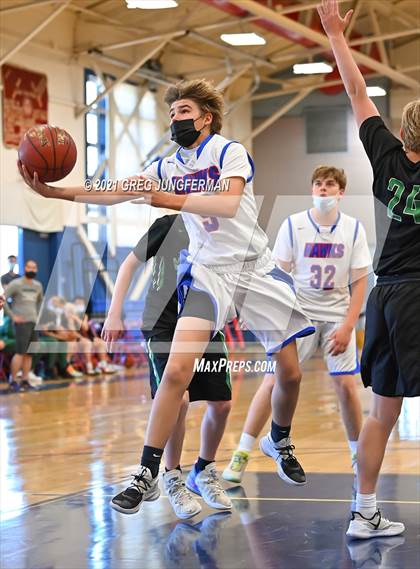 Thumbnail 1 in Miramonte @ Tamalpais photogallery.