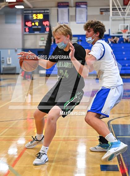 Thumbnail 3 in Miramonte @ Tamalpais photogallery.