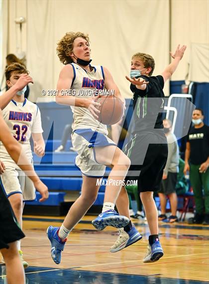 Thumbnail 3 in Miramonte @ Tamalpais photogallery.
