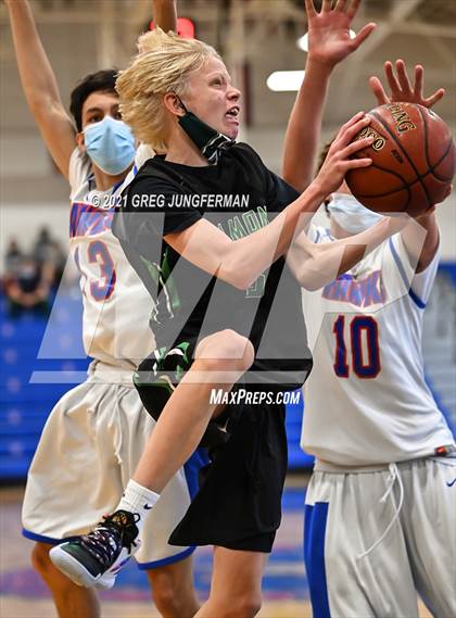 Thumbnail 3 in Miramonte @ Tamalpais photogallery.