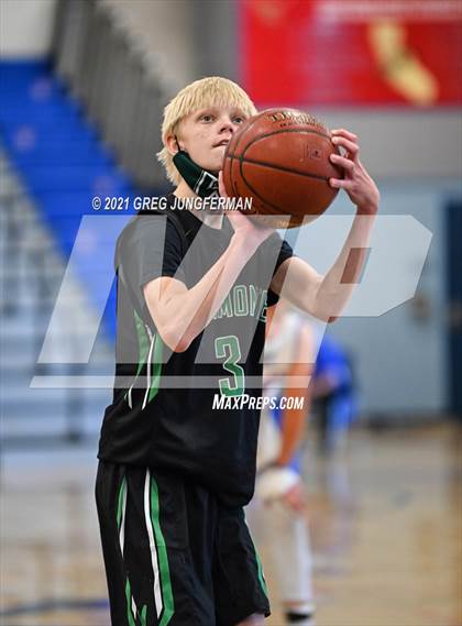 Thumbnail 1 in Miramonte @ Tamalpais photogallery.