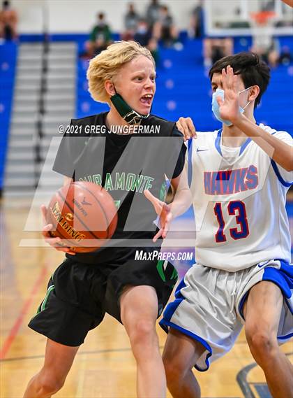 Thumbnail 1 in Miramonte @ Tamalpais photogallery.