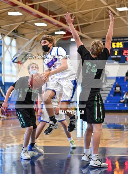 Thumbnail 2 in Miramonte @ Tamalpais photogallery.