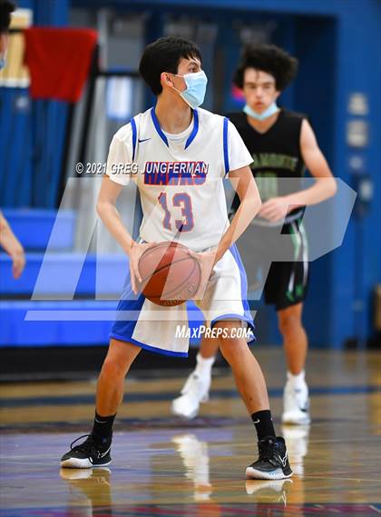 Thumbnail 1 in Miramonte @ Tamalpais photogallery.