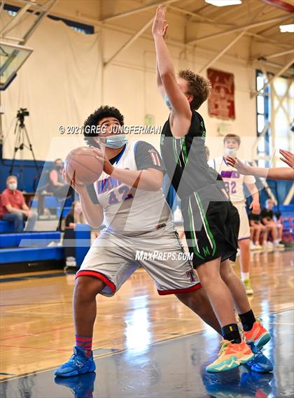 Thumbnail 3 in Miramonte @ Tamalpais photogallery.