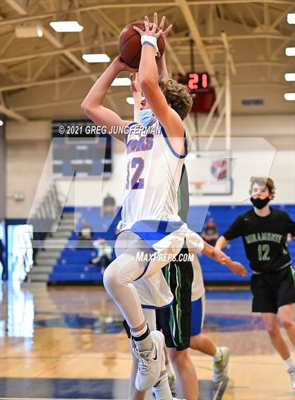 Thumbnail 1 in Miramonte @ Tamalpais photogallery.