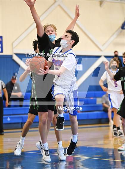 Thumbnail 3 in Miramonte @ Tamalpais photogallery.