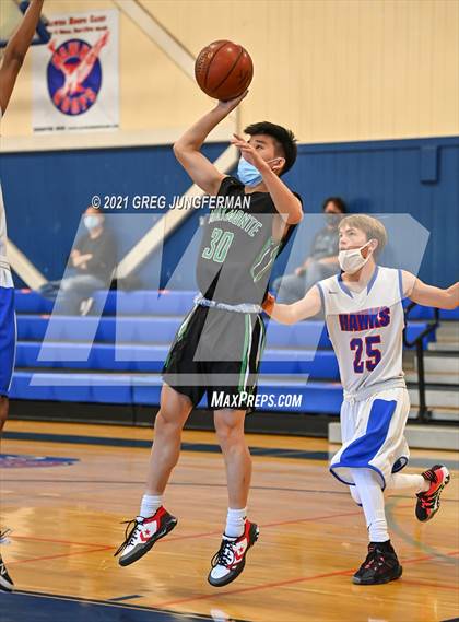 Thumbnail 2 in Miramonte @ Tamalpais photogallery.