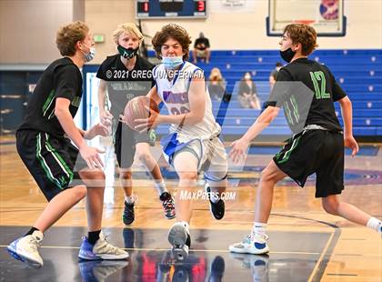 Thumbnail 3 in Miramonte @ Tamalpais photogallery.