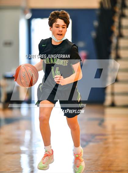 Thumbnail 3 in Miramonte @ Tamalpais photogallery.